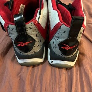 Reebok Kamikaze 2 Trailblazers